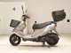 Фото Suzuki ADDRESS V125 G с японского аукциона