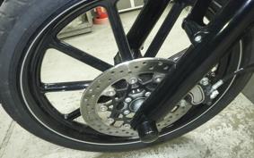 HARLEY FXST 1580 2010