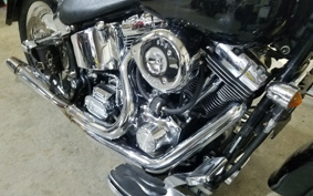 HARLEY FLSTF1340-1450 2002 BMY