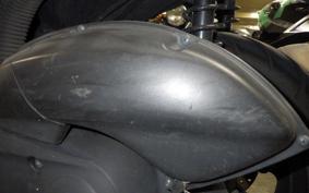 YAMAHA TRICITY 155 A SG37J