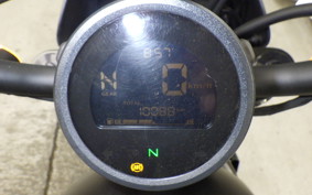 HONDA REBEL 250 S MC49