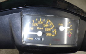 YAMAHA JOG Gen.1 2026 3KJ