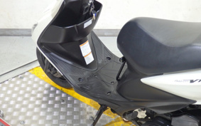 SUZUKI ADDRESS V125 CF4MA