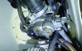 HONDA C90 SUPER CUB HA02