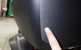 BMW R1300RT ASA 2025