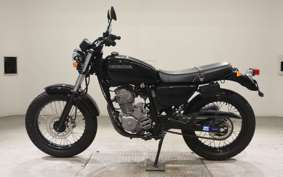 HONDA CB223S 2022 MC40