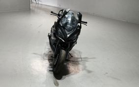 KAWASAKI NINJA 1000 2018 ZXT00W