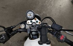 SUZUKI GLASS TRACKER BIG BOY NJ4DA