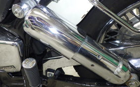 HONDA SHADOW 400 2006 NC34