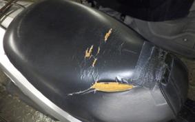 HONDA DIO Gen.5 AF56