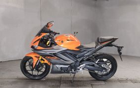 YAMAHA YZF-R25 RG74J