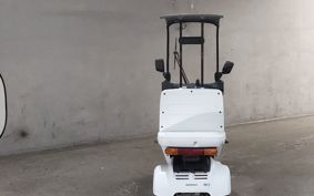 HONDA GYRO TA03