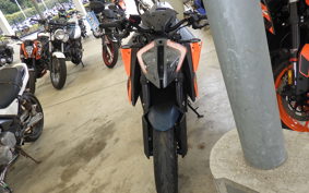 KTM 1290 SUPER DUKE R 2021
