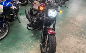 HONDA REBEL 1100 2022 SC83