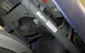 YAMAHA JOG DX-2 SA56J