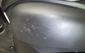 HONDA TODAY 2 AF67