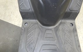 SUZUKI BURGMANストリート125EX 1993 EA23M