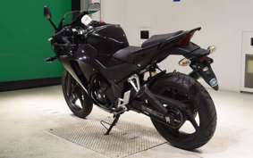 HONDA CBR250R GEN 3 2023 MC41