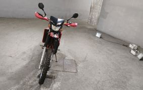 HONDA MTX125R JD05