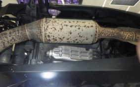 HONDA CBR250RR A MC51