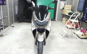 YAMAHA N-MAX SE86J