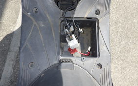 SUZUKI ADDRESS V125 CF4EA