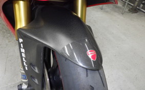 DUCATI 1199 PANIGALE S 2013
