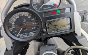 BMW R1200GS 2013 0450