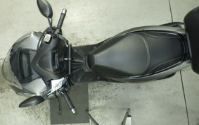 YAMAHA TRICITY 155 2012 SG81J