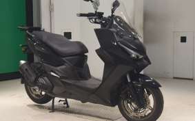 KYMCO KRV180