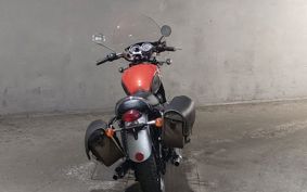 TRIUMPH T100 BONNEVILLE 2016 TJ9157