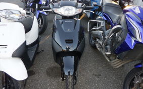 HONDA TACT Gen.4