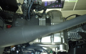 HONDA MONKEY 125 JB03