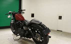 HARLEY XL1200X 2020