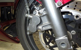 KAWASAKI ZZ-R400 Gen.2 1995 ZX400N
