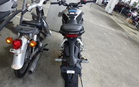 HONDA CB250RA MC52