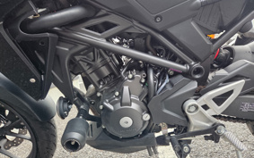 HONDA CB250R MC52