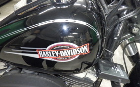 HARLEY FLSTC 1450 2005