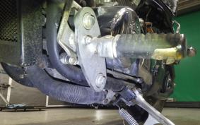 HONDA STEED 600 1994 PC21
