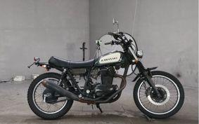 KAWASAKI 250TR BJ250F