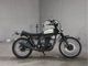 Фото Kawasaki 250TR с японского аукциона