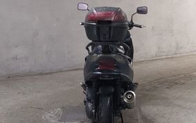 YAMAHA MAJESTY 125 5CA