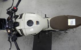 YAMAHA XSR900 2025 RN96J