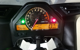 HONDA VTR 250 F MC33