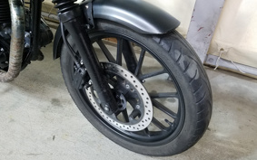 HONDA GB350 2022 NC59