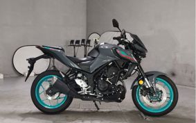 YAMAHA MT-03 2024 RH21J