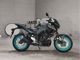 Фото Yamaha MT-03 2024 с японского аукциона