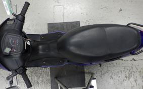 SUZUKI ADDRESS 110 CF11A