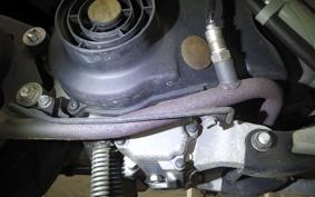 SUZUKI LET's 5 2001 CA47A