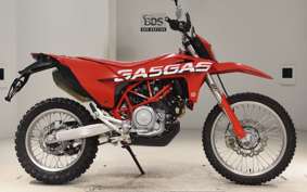 GASGAS ES700 2014